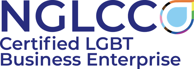 NGLCC Certified LGBT Business Enterprise