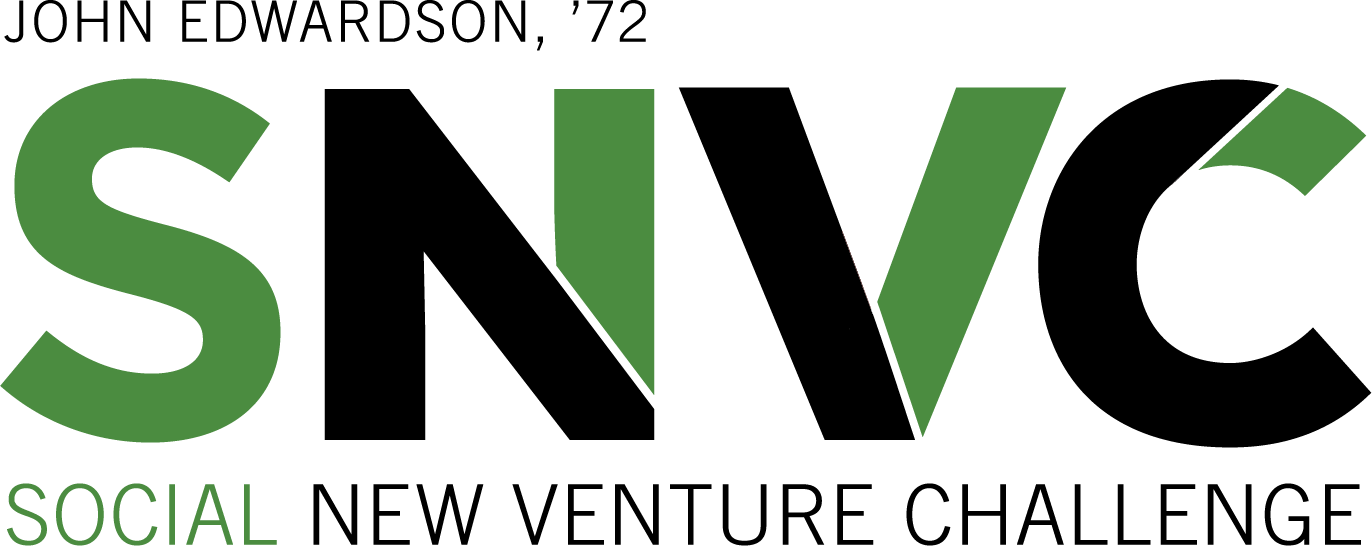 Social New Venture Challenge