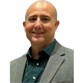 Greg Salgueiro, MS, RD, LDN photo