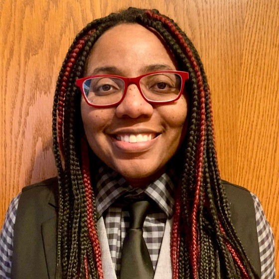 Tenisha Grimmer, CPA, MBA, PHR photo